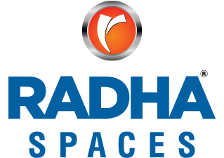 Radha Spaces